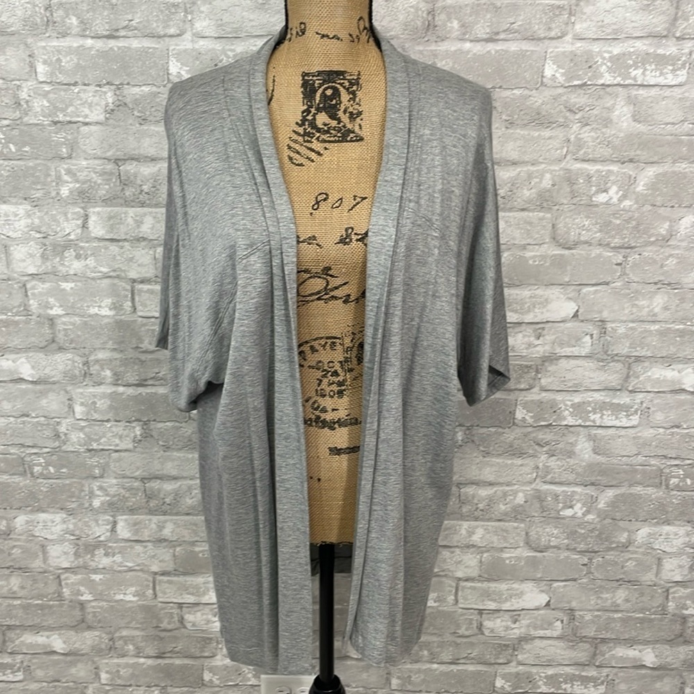 Soma French Terry Wrap